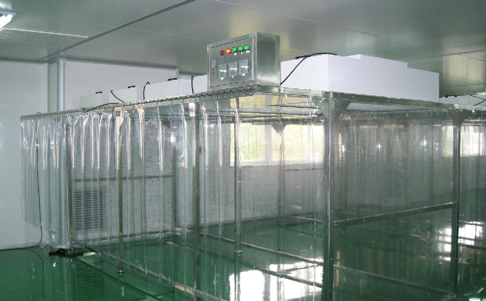 潔淨棚適用（yòng）於什麽場合